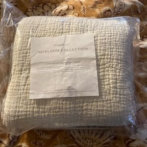 SnuggleMe Infant Lounger Cover